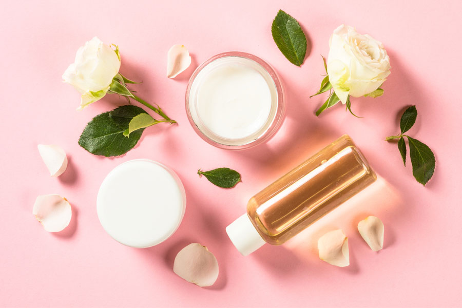 Cosmesi Naturale