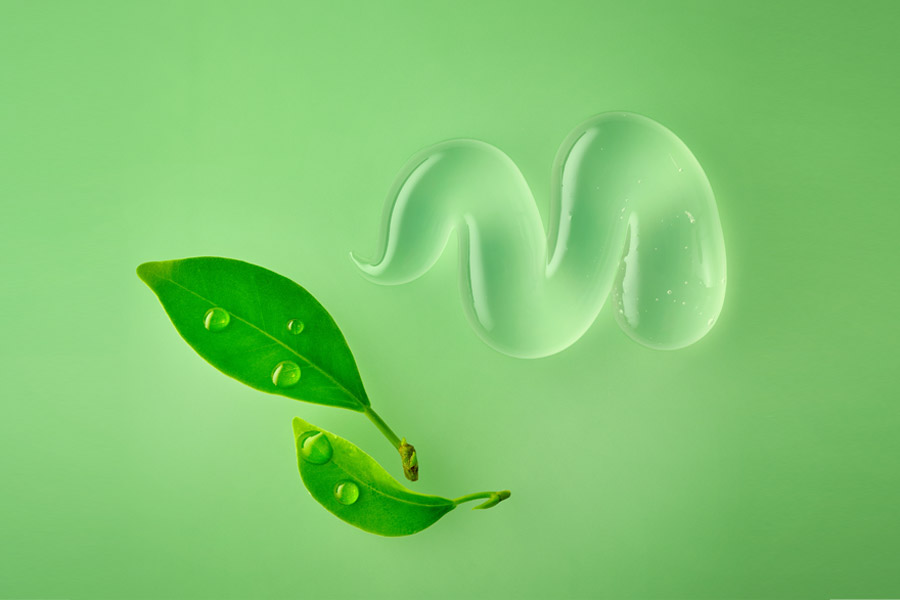 Cosmesi naturale