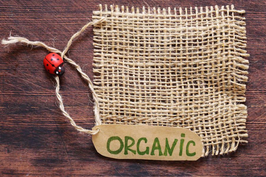 Etichette Naturali