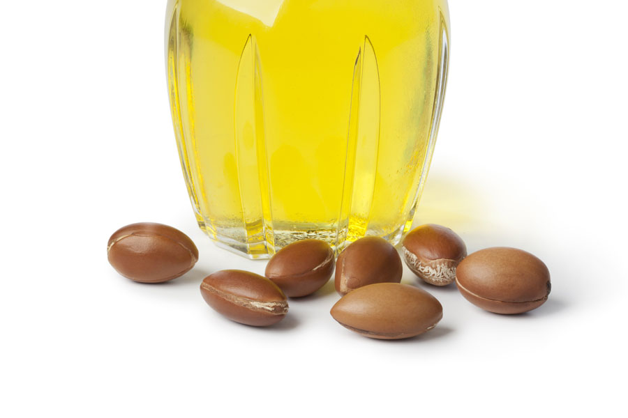 olio di argan