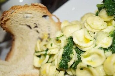 orecchiette-cime-rapa