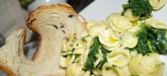 orecchiette-cime-rapa